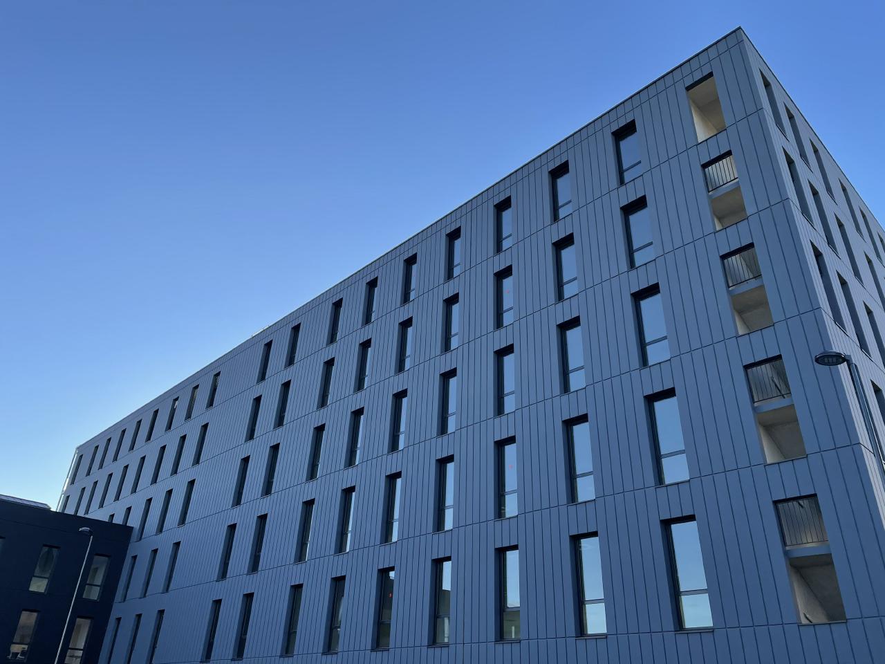 Bureau Rennes 3446m² Location bureau Rennes Ille-et-Vilaine OLBUR2113416 2